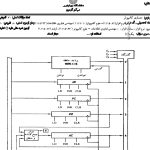 دانلود نمونه سوال پیام نور معماری کامپیوتر از 89 تا 99